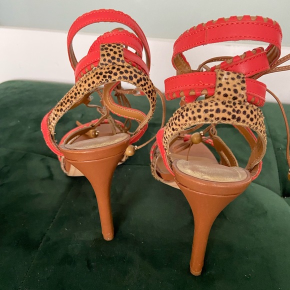 Dolce Vita heel - Picture 4 of 10